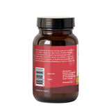Irish Botanica® Organic Lion’s Mane Mushroom Powder – 90g