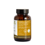 Irish Botanica® Organic Maitake Mushroom - 60 Caps