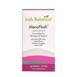 Irish Botanica MenoFlash Tablets 60s