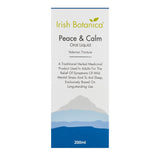 Irish Botanica® Peace & Calm