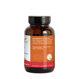 Irish Botanica® Reishi Mushroom - 60 Caps