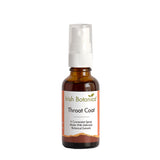 Irish Botanica® Throat Coat Oral Spray - 30ml