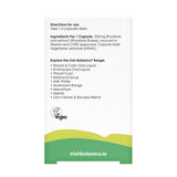 Irish Botanica® Rhodiola – 60 caps