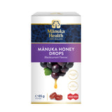 Mānuka Honey Lozenges with BLACKCURRANT 4.3g  15s