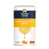 Mānuka Honey drops with LEMON 4.3g 15s