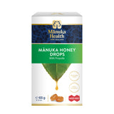 Mānuka Honey Drops  with PROPOLIS 4.3g