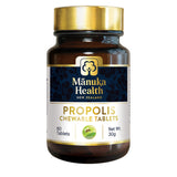 Manuka Propolis Chewable Tablets 60's