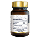 Manuka Propolis Chewable Tablets 60's