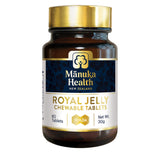 Manuka Royal Jelly Chewable Tablets 60's