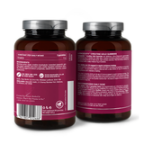 New Nordic Longevity Creatine Gold Gummies