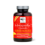 New Nordic Ashwagandha Gummies