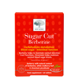 New Nordic Sugar Cut Berberine