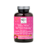 New Nordic Hair Skin and Nail Strong Gummies