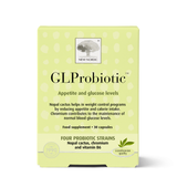 New Nordic GLProbiotic