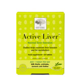New Nordic – Active Liver™