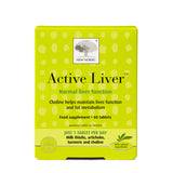 New Nordic – Active Liver™