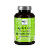 New Nordic™ Apple Cider - 60 Gummies