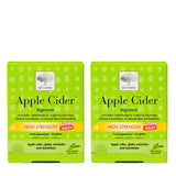 New Nordic™ Apple Cider High Strength 720mg - 60 Tabs (TWIN PACK 2x 60's)