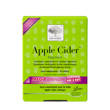 New Nordic™ Apple Cider Mega Strength 1000mg