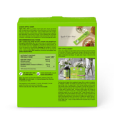 New Nordic Apple Cider Shot - 2000mg