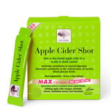 New Nordic Apple Cider Shot - 2000mg