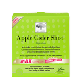 New Nordic Apple Cider Shot - 2000mg