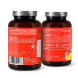 New Nordic Ashwagandha Gummies