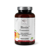 New Nordic Biotin Gummies
