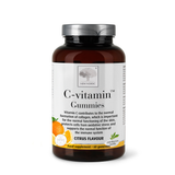 New Nordic C-Vitamin Gummies