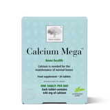 New Nordic Calcium Mega