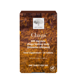 New Nordic Chaga Tablets