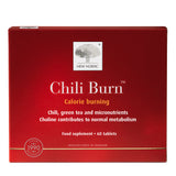New Nordic™ Chili Burn - 60 Tabs