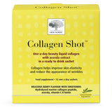 New Nordic Collagen Shot - 15 Sachets