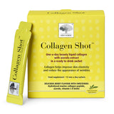 New Nordic Collagen Shot - 15 Sachets
