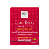 New Nordic Cran Berry Urinary Tract 30 Tablets