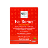 New Nordic  Fat Burner 60 Tablets