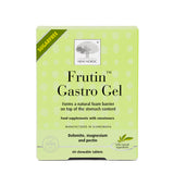 Frutin Gastro Gel – 60 Tablets