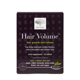 New Nordic™ Hair Volume