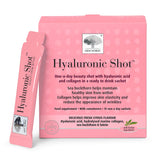 New Nordic Hyaluronic Shot - 15 Sachets
