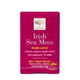 New Nordic Irish Sea Moss - 30 Tablets