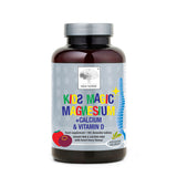 New Nordic Kids Magic Magnesium 180 Chewable tablets