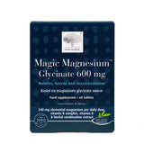 New Nordic Magic Magnesium Glycinate 600mg