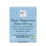 New Nordic Magic Magnesium Malate 800mg