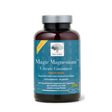 New Nordic Magic Magnesium Citrate Gummies
