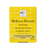 New Nordic™ Melissa Dream