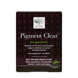New Nordic Skin Care Pigment Clear 60 Tablets