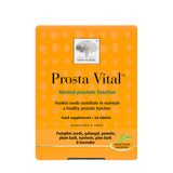 New Nordic Prosta Vital 60 Tablets