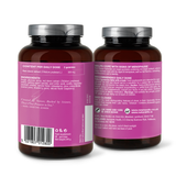 New Nordic Red Clover Gummies