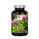 New Nordic Red Clover Gummies