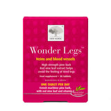 New Nordic Wonder Legs - 30 Tabs